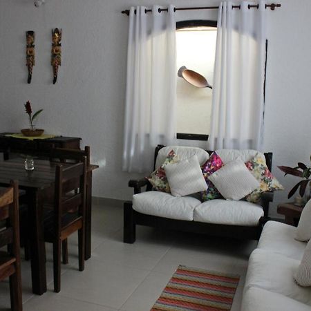 Pousada Do Pinheiro Camburi  Eksteriør bilde