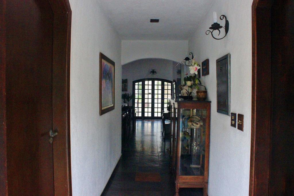 Pousada Do Pinheiro Camburi  Eksteriør bilde